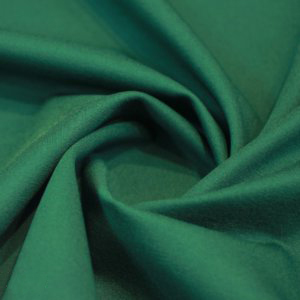 Ткань аллези цвет тёмно-зелёный