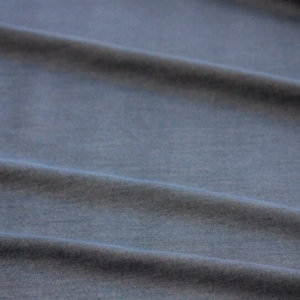 Ткань для джинсового платья Джинс рубашечный темно-синий